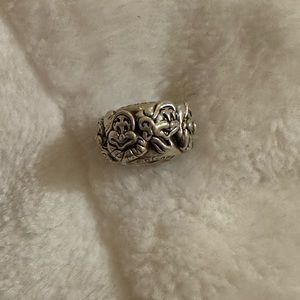 Disney Pandora Charm